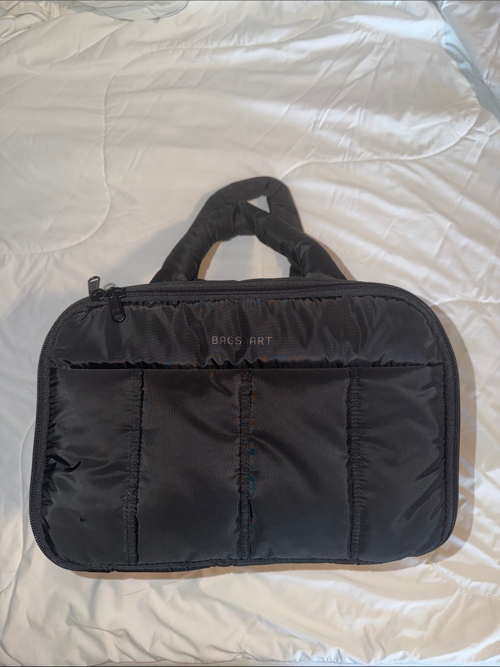 Bagsmart Crush Toiletry Bag